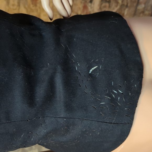 Sumie Tachibana hooded vest - Picture 8 of 10